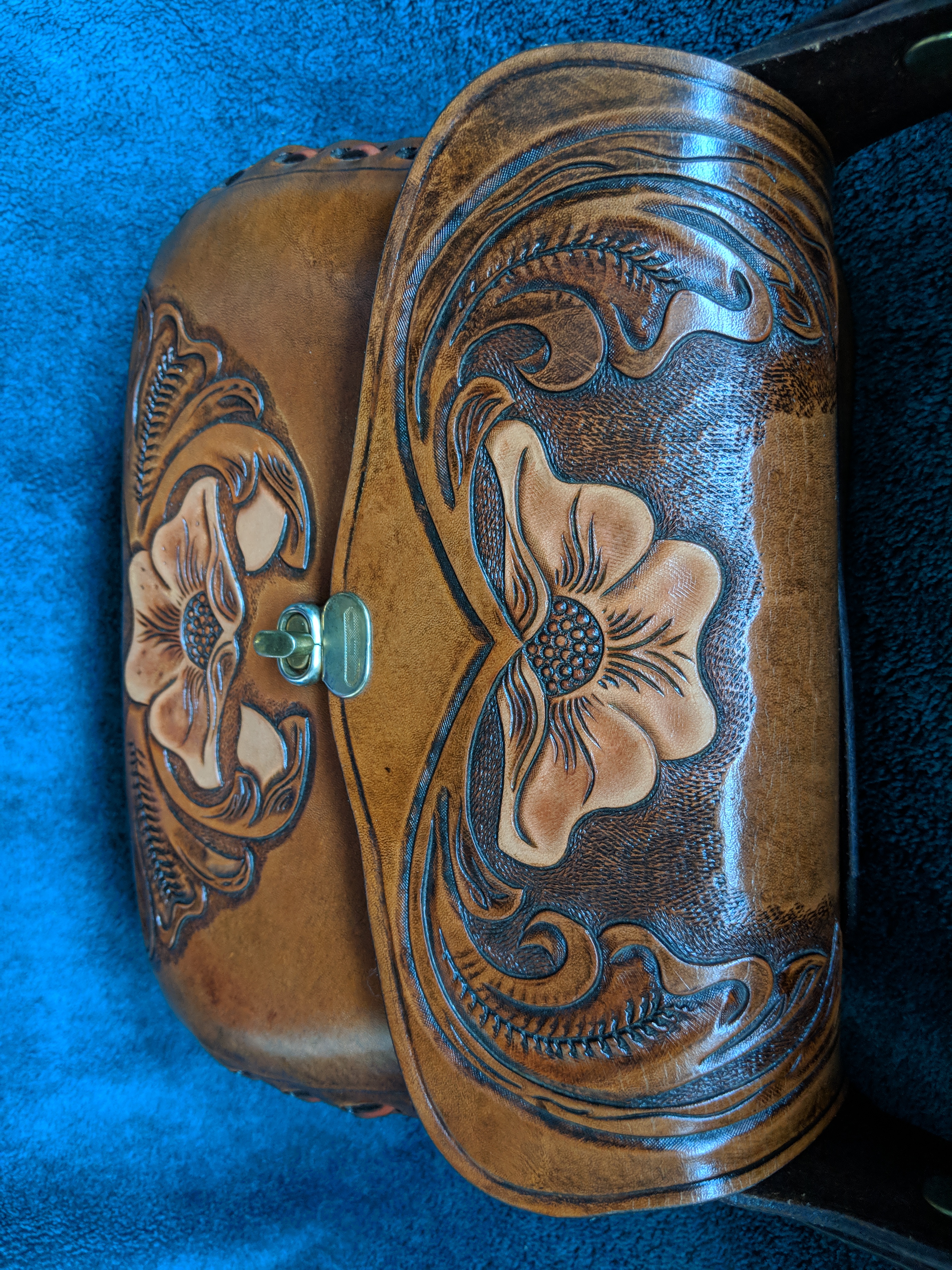 American floral "Ashley"