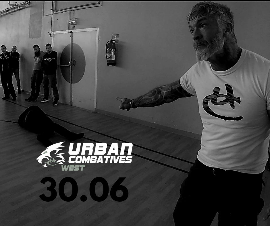 UCW Monthly Workshop June