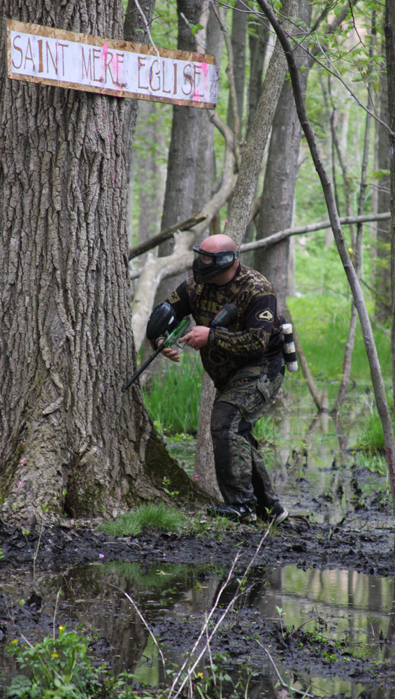 Fullscreen Page foxpaintball