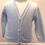 Thumbnail: Fine knit cardigan