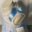 Thumbnail: Blue Frilly Dress