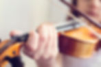 Violin Classes for Beginners for 30 mins