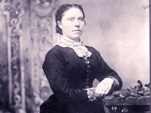 Belle Gunness