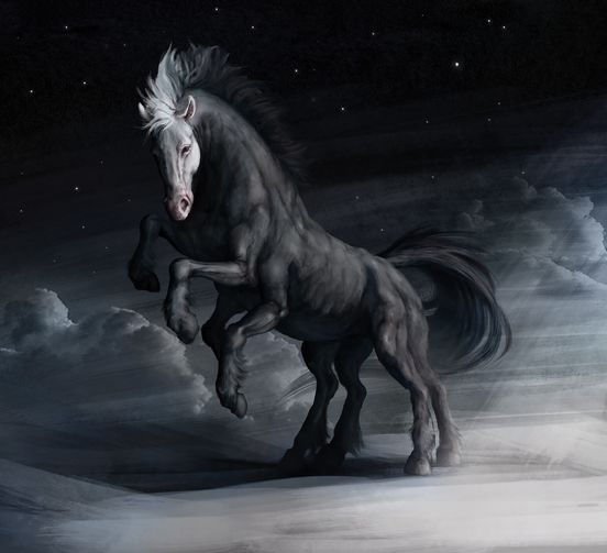 Sleipnir