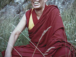 I tre monaci che ridono