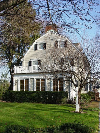 Amityville