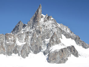 Il Dente del Gigante