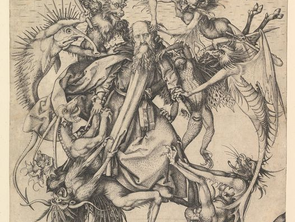 Classificazione dei demoni di Binsfeld