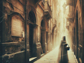 La vecchina di Vico Librai