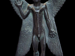 Pazuzu
