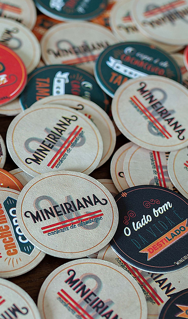 CONTATOS | MINEIRIANA