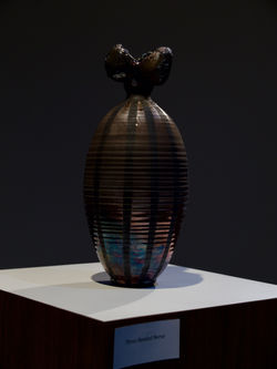 Three Headed Nerve by Daiken