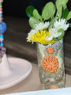 Bud Vase by Lauren