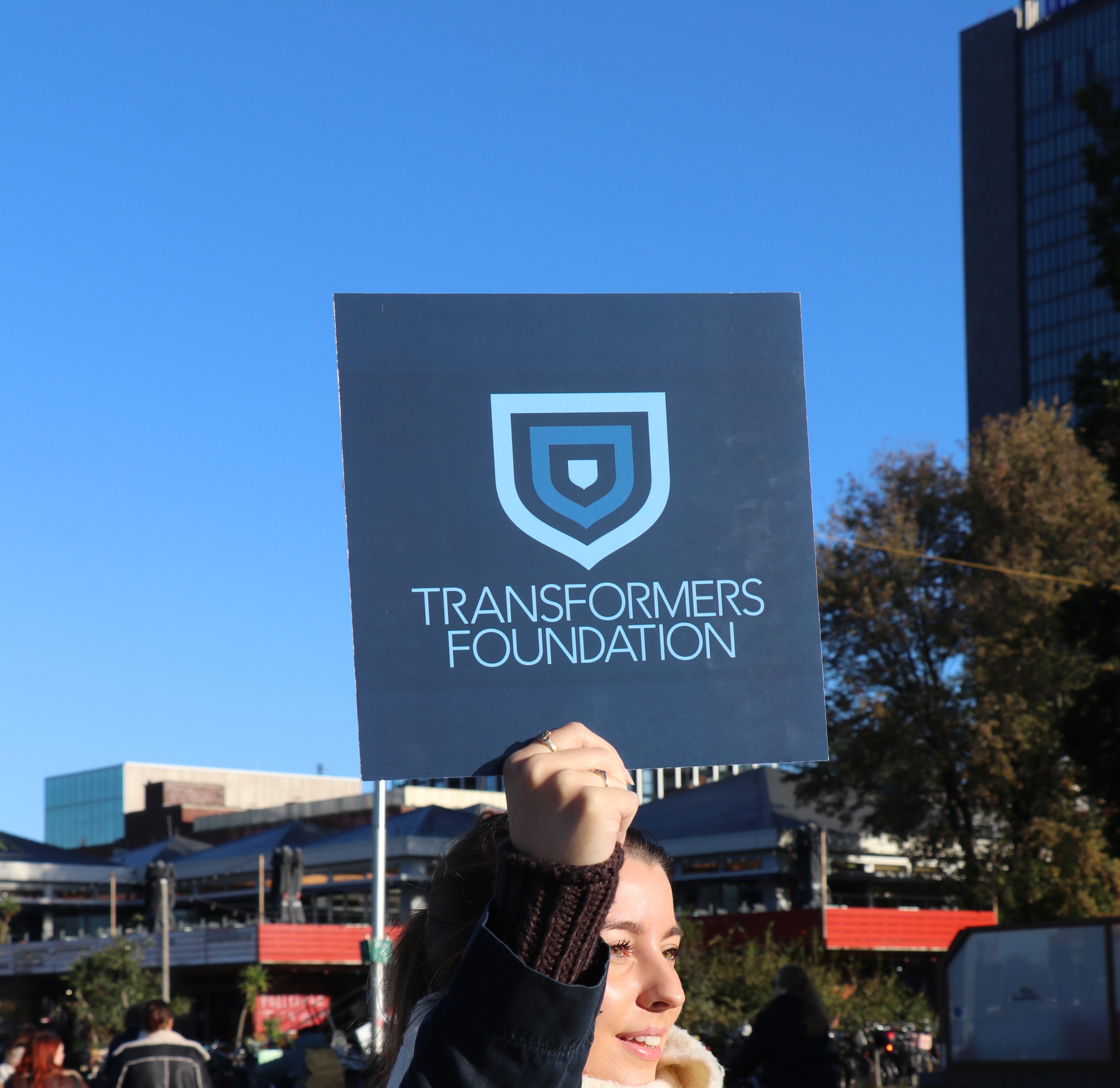 Writer: Transformers Foundation