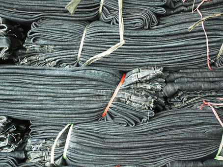 The Higg Data Debate Part 2: Re-imagining Consumers as Conversation Changers