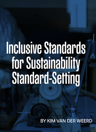 by Kim van der Weerd