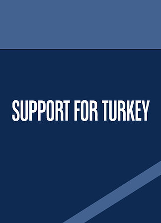 Disaster Relief Campaign