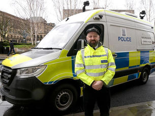 28 arrests made across Bradford through LFR technology