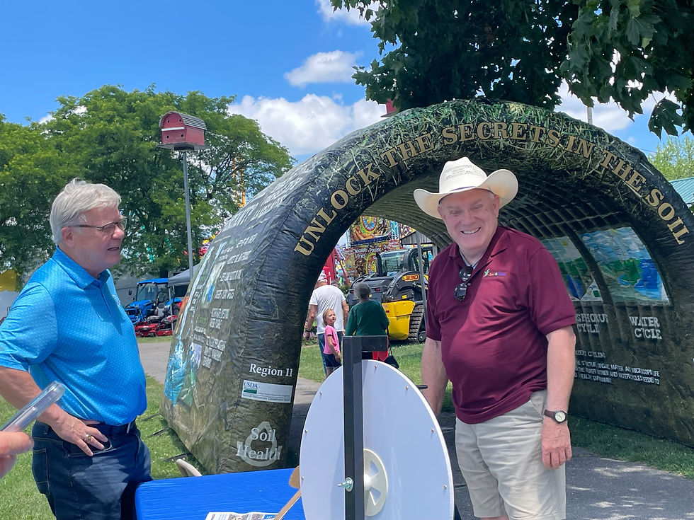 Natural Resources Day