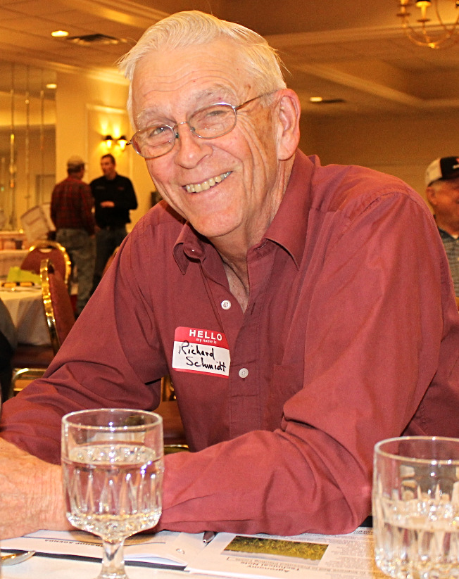 Richard Schmidt