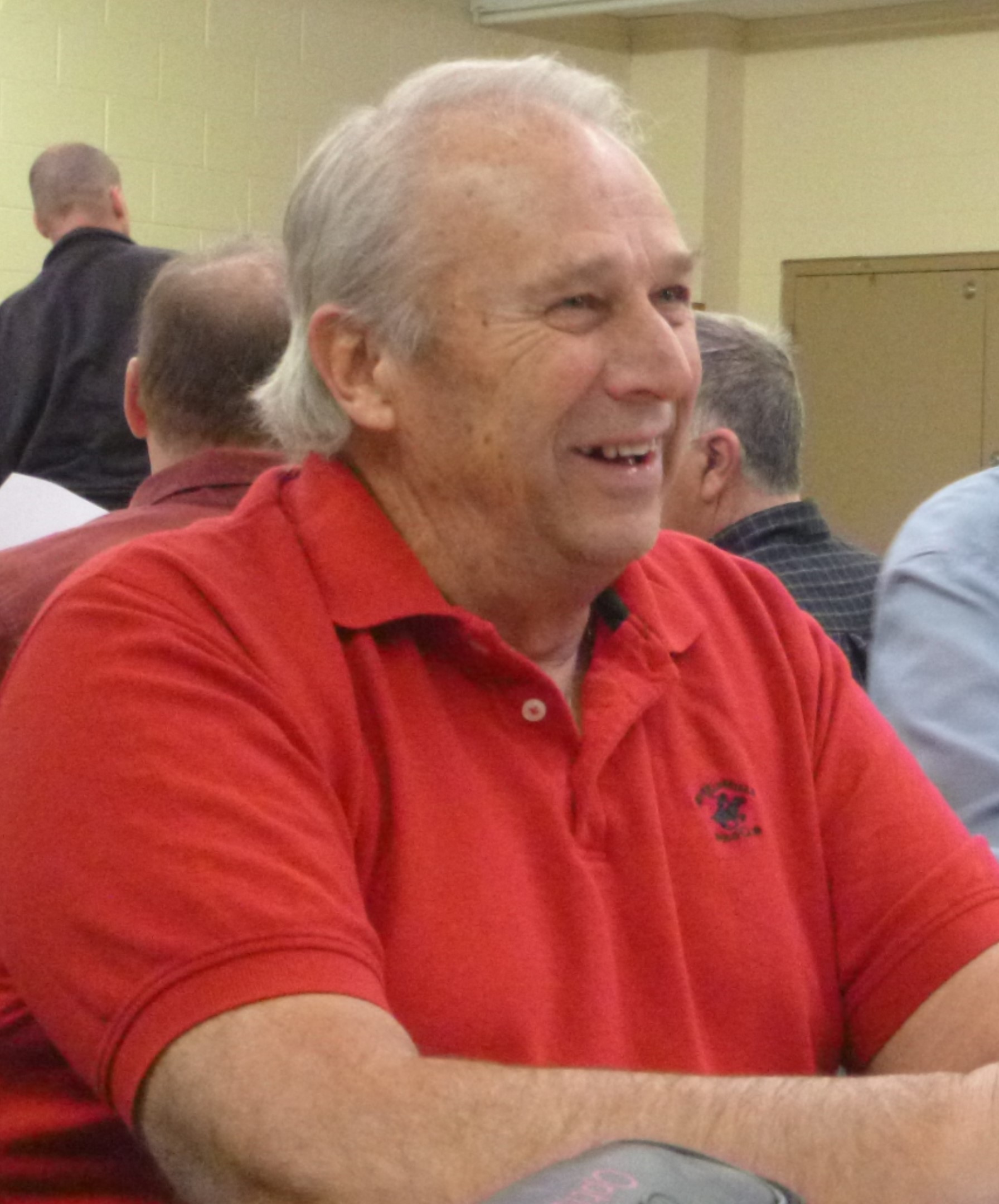 Dave Vandewalle