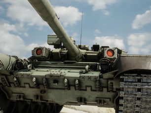 T-90A