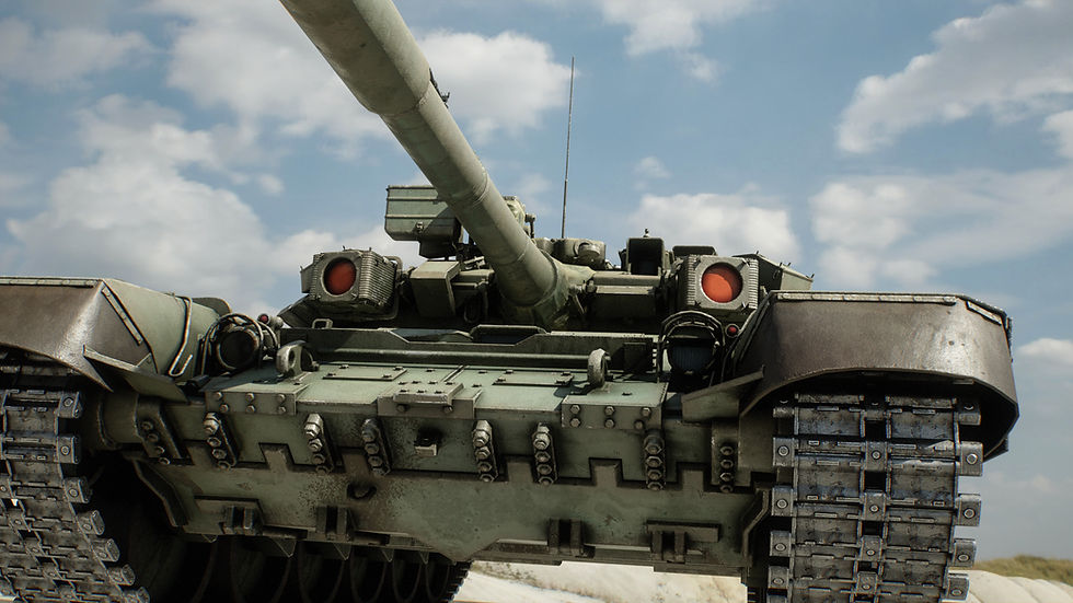 T-90A
