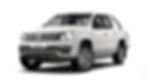 Automotive Configurator VW Amarok