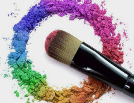 Eyeshadows Work Best