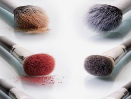 Cleaning Brushes