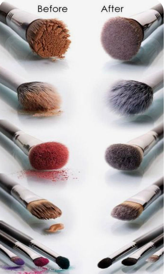 Cleaning Brushes