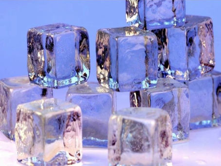 Ice