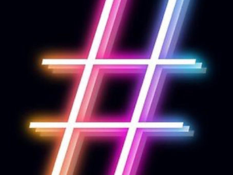 #