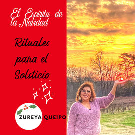 Rituales para el Solsticio - El Espíritu de la Navidad