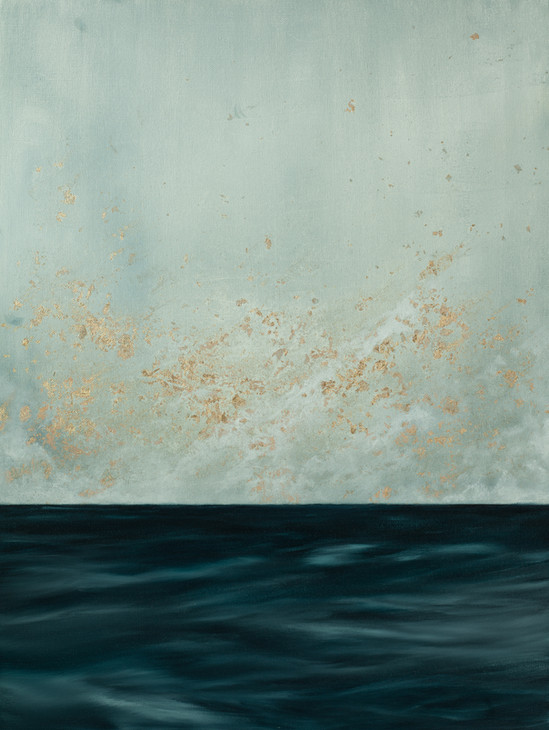 Golden Tides