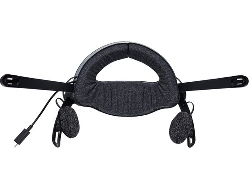 Bigscreen Beyond Audio Strap 12mm Foam Pad Ultimate Upgrade Set PU