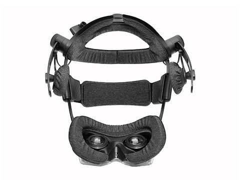 Bigscreen Beyond Audio Strap X1-B Elite Upgrade Kit | Studioform