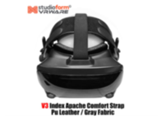 Valve Index V2 Apache Comfort Strap