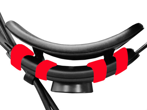 Varjo Areo VR-3/XR-3 Counter Balance Comfort Kit 200 gram (7Oz