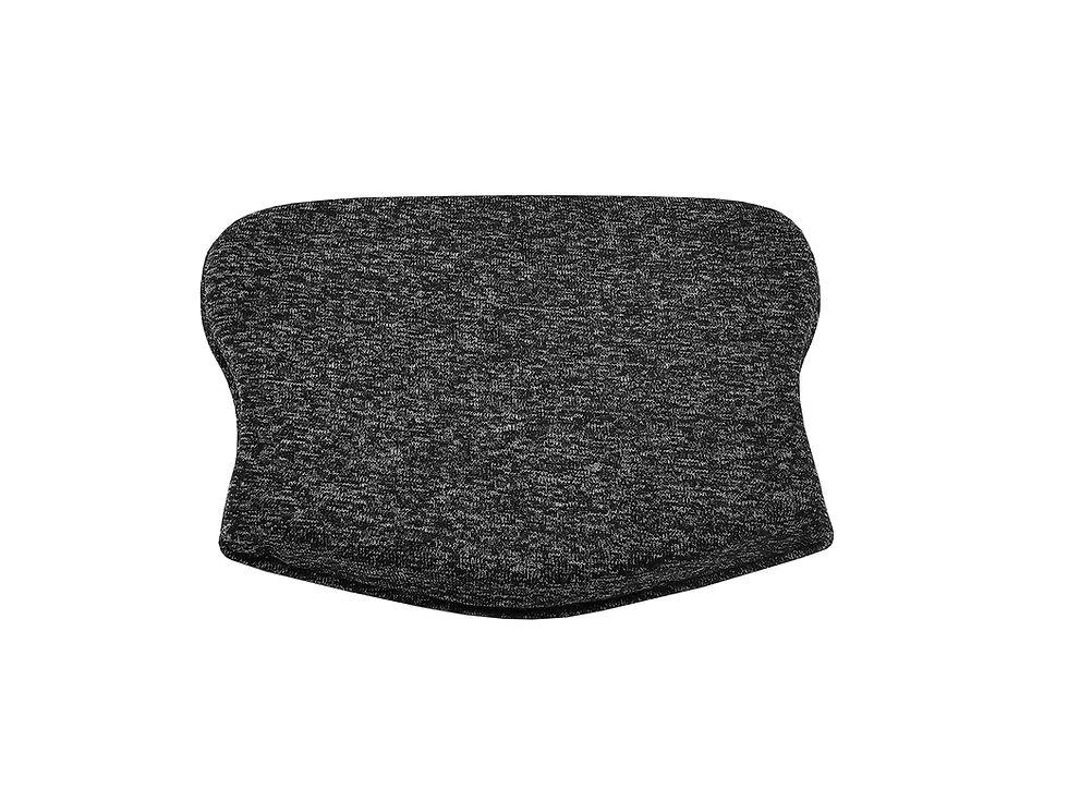 Thumbnail: Pimax Crystal, Light & Super Fabric Foam Upgrade Kit Index Gray Tribute Edition