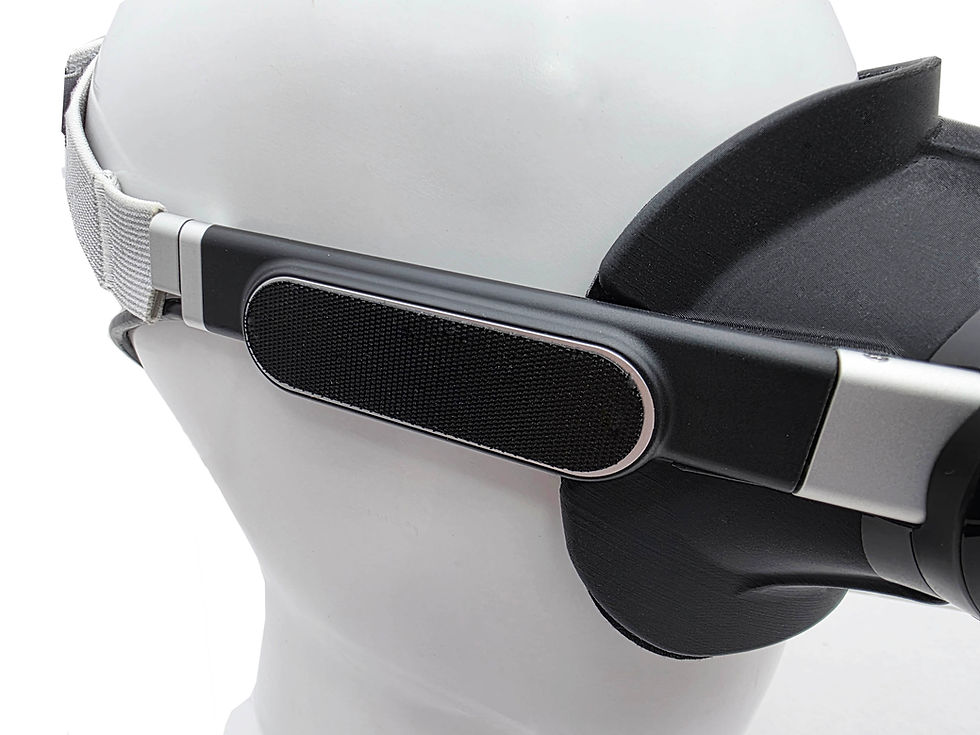 Thumbnail: Pimax Dream Air Mini Deluxe Comfort Strap