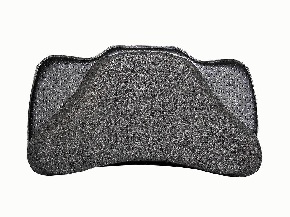 Thumbnail: Pimax Crystal LIGHT New V2 Large Rear Pad PU Leather