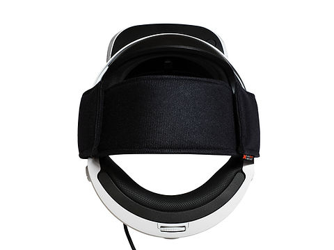 Sony PSVR V2 Apache Comfort Strap PU Leather | Studioform