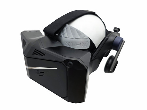 PimaxCrystal パイマックスクリスタル Pimax Crystal（パイマックス クリスタル）の格安レンタルが短期