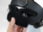Thumbnail: HTC Vive DAS Counter Balance 200 Gram (7 Oz)