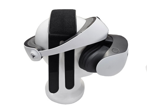 Sony PSVR V2 Apache Comfort Strap PU Leather | Studioform