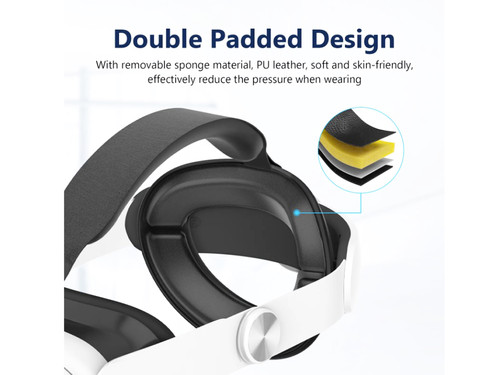  Quest 3 +Elite Strap +専用バッグ　美品・使用少 Meta Quest Elite Strap with Battery | Meta | Meta Store