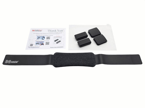 Bigscreen Beyond Audio Strap X1-B Elite Upgrade Kit | Studioform