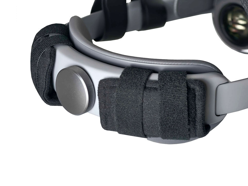 Thumbnail: Samsung Galaxy XR Counter Balance Kit