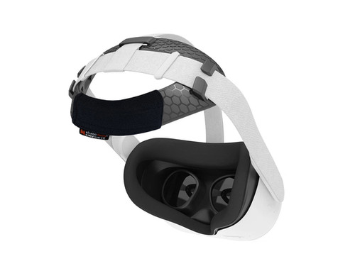 お*ん様  Quest 2 + Elite Strap (純正品) + Amazon.com: Meta Quest 2 Elite Strap for Enhanced Support